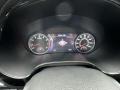 2023 Kia Seltos SX AWD Gauges