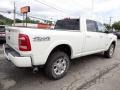 Bright White - 2500 Laramie Crew Cab 4x4 Photo No. 5