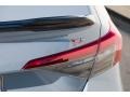 2023 Honda Civic Si Sedan Marks and Logos
