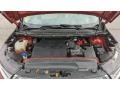 Ruby Red - Edge SEL AWD Photo No. 16