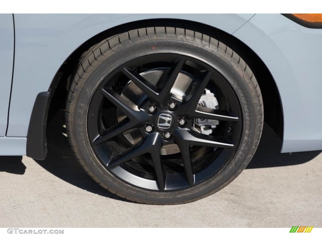 2023 Honda Civic Si Sedan Wheel Photo #145441147