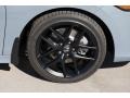 2023 Honda Civic Si Sedan Wheel and Tire Photo