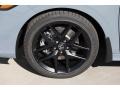 2023 Honda Civic Si Sedan Wheel