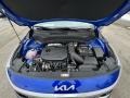 2023 Kia Seltos 1.6 Liter Turbocharged DOHC 16-Valve VVT 4 Cylinder Engine Photo