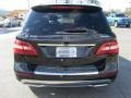 2013 Black Mercedes-Benz ML 350 4Matic  photo #9