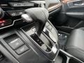 2020 Aegean Blue Metallic Honda CR-V EX AWD  photo #14