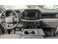 Carbonized Gray Metallic - F150 XL SuperCrew 4x4 Photo No. 10