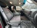 2013 Deep Ruby Metallic Chevrolet Silverado 2500HD LT Extended Cab 4x4  photo #17