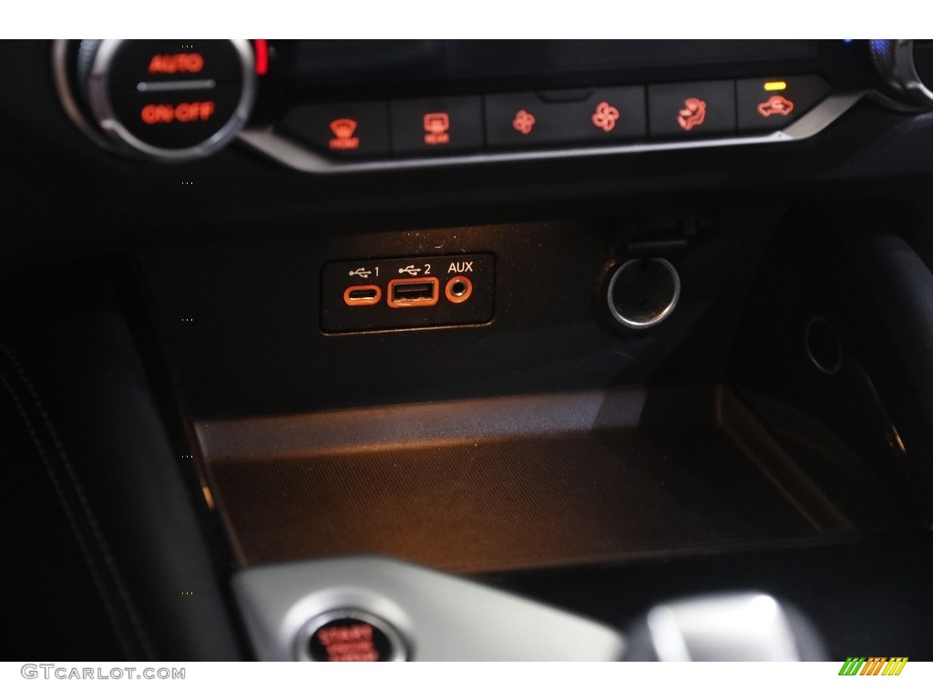 2020 Altima SL - Brilliant Silver Metallic / Charcoal photo #14