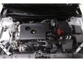 Brilliant Silver Metallic - Altima SL Photo No. 20