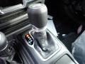  2023 Wrangler Unlimited Sport 4x4 8 Speed Automatic Shifter