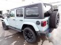 Earl - Wrangler Unlimited Sahara 4XE Hybrid Photo No. 3
