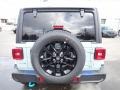 Earl - Wrangler Unlimited Sahara 4XE Hybrid Photo No. 5
