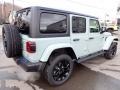 Earl - Wrangler Unlimited Sahara 4XE Hybrid Photo No. 6