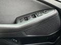 Black 2016 Kia Optima Hybrid Door Panel