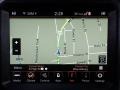 2023 Jeep Wrangler Unlimited Sahara 4XE Hybrid Navigation