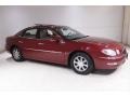 2006 Cardinal Red Metallic Buick LaCrosse CXL #145423839