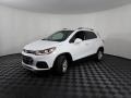 2019 Summit White Chevrolet Trax LT  photo #5