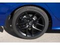 2023 Honda Civic Si Sedan Wheel and Tire Photo