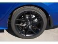 2023 Honda Civic Si Sedan Wheel