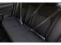 Black/Red Rear Seat Photo for 2023 Honda Civic #145444434