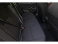 2023 Honda Civic Si Sedan Rear Seat