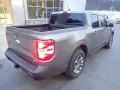 Carbonized Gray - Maverick XLT AWD Photo No. 2