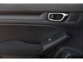 Black/Red Door Panel Photo for 2023 Honda Civic #145444570