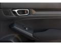 Black/Red Door Panel Photo for 2023 Honda Civic #145444588