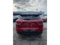 Radiant Red Tintcoat - Blazer RS AWD Photo No. 4