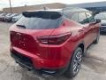 Radiant Red Tintcoat - Blazer RS AWD Photo No. 5