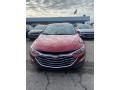 Radiant Red Tintcoat 2023 Chevrolet Malibu LT
