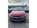 2023 Radiant Red Tintcoat Chevrolet Malibu LT  photo #1