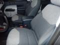Navy Pier/Medium Dark Slate Front Seat Photo for 2022 Ford Maverick #145444780