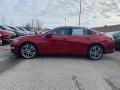 2023 Radiant Red Tintcoat Chevrolet Malibu LT  photo #3