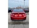 2023 Radiant Red Tintcoat Chevrolet Malibu LT  photo #4