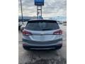 Sterling Gray Metallic - Equinox LT AWD Photo No. 4