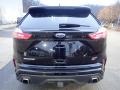 Exhaust of 2020 Edge ST AWD