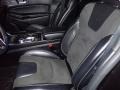 Ebony Front Seat Photo for 2020 Ford Edge #145445335
