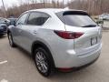 Sonic Silver Metallic - CX-5 Grand Touring AWD Photo No. 5