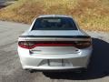 2022 Triple Nickel Dodge Charger R/T Blacktop  photo #7