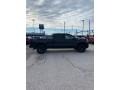 2023 Dark Ash Metallic Chevrolet Silverado 1500 LT Trail Boss Crew Cab 4x4  photo #7