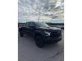 Dark Ash Metallic - Silverado 1500 LT Trail Boss Crew Cab 4x4 Photo No. 8
