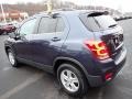 2019 Pacific Blue Metallic Chevrolet Trax LT AWD  photo #3