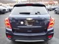 2019 Pacific Blue Metallic Chevrolet Trax LT AWD  photo #4