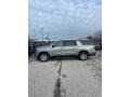 Sterling Gray Metallic - Suburban LS 4WD Photo No. 3