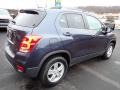 2019 Pacific Blue Metallic Chevrolet Trax LT AWD  photo #6