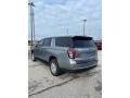 Sterling Gray Metallic - Suburban LS 4WD Photo No. 4