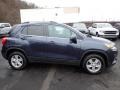 2019 Pacific Blue Metallic Chevrolet Trax LT AWD  photo #7