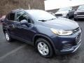 2019 Pacific Blue Metallic Chevrolet Trax LT AWD  photo #8